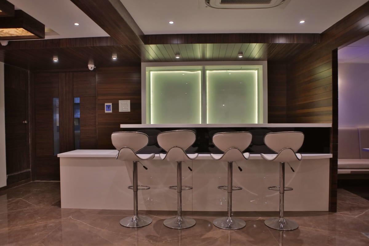 Hotel K P Pride Jālgaon 외부 사진