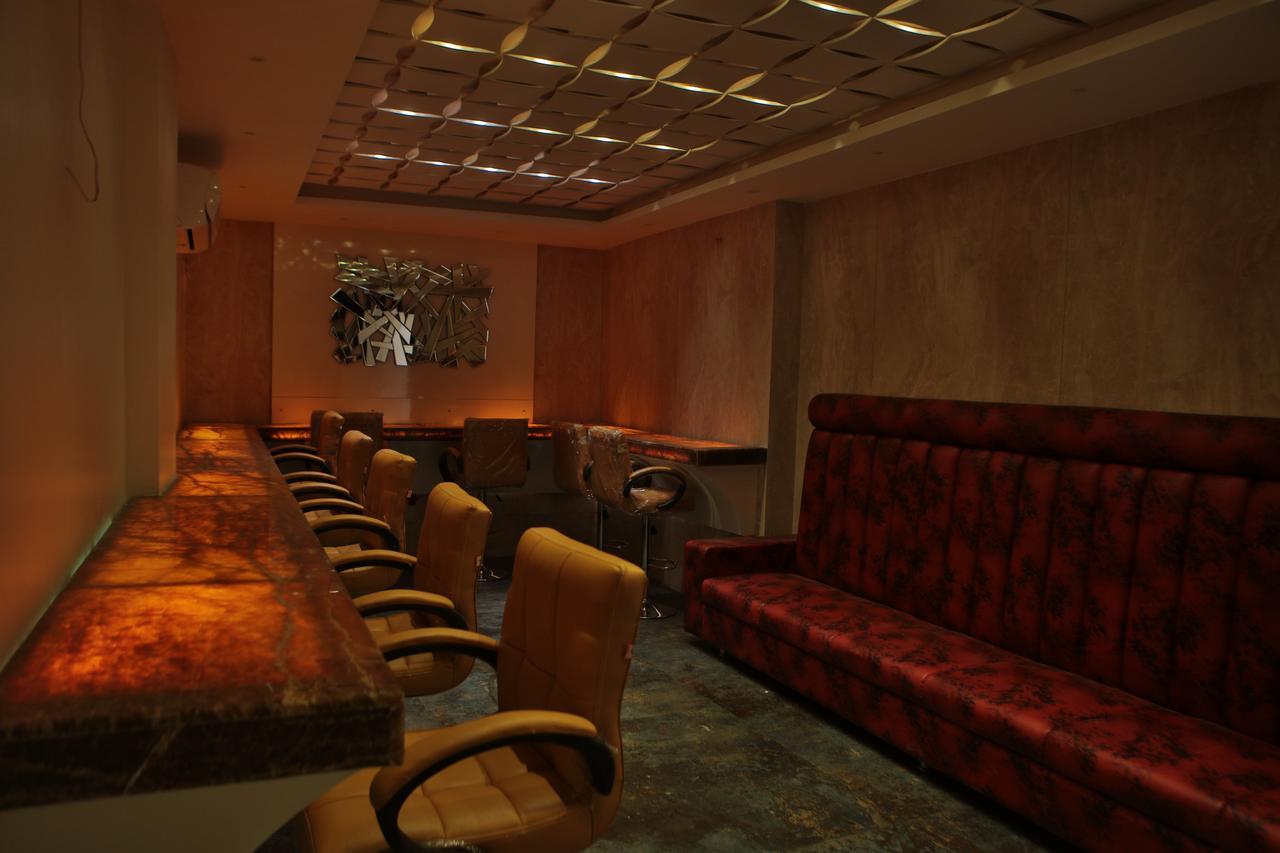 Hotel K P Pride Jālgaon 외부 사진